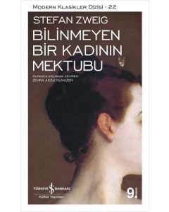 Bilinmeyen Bir Kadının Mektubu 