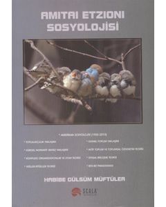 Amitai Etzioni Sosyolojisi