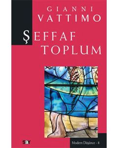 Şeffaf Toplum