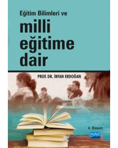 Eğitim Bilimleri ve Milli Eğitime Dair