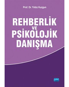 Rehberlik ve Psikolojik Danışma