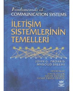 İletişim Sistemlerinin Temelleri