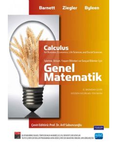 Genel Matematik