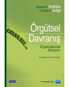 Örgütsel Davranış