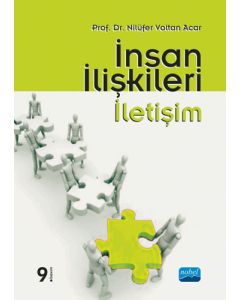 İnsan İlişkileri İletişim