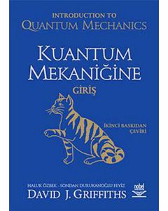 Kuantum Mekaniğine Giriş
