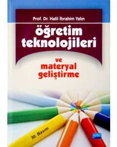 Öğretim Teknolojileri ve Materyal Geliştirme