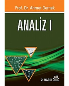 Analiz I