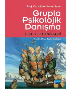 Grupla Psikolojik Danışma