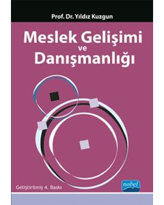 Meslek Gelişimi ve Danışmanlığı