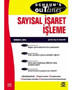 Sayısal İşaret İşleme