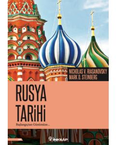 Rusya Tarihi