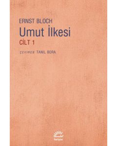 Umut İlkesi Cilt 1