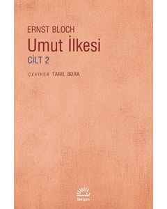 Umut İlkesi - Cilt: 2