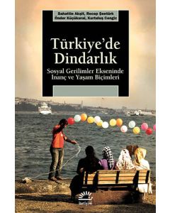 Türkiye’de Dindarlık