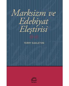 Marksizm ve Edebiyat Eleştirisi