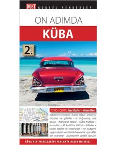 On Adımda Küba