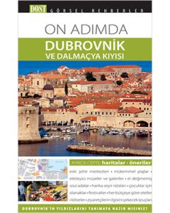 On Adımda Dubrovnik ve Dalmaçya Kıyısı