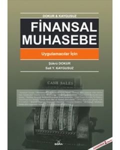 Finansal Muhasebe