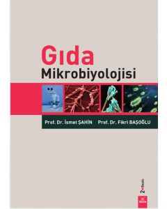 Gıda Mikrobiyolojisi