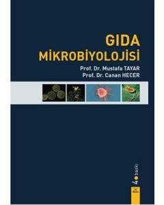 Gıda Mikrobiyolojisi