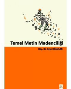 Temel Metin Madenciliği