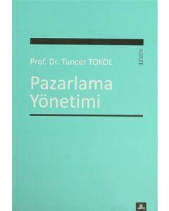 Pazarlama Yönetimi