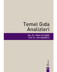 Temel Gıda Analizleri
