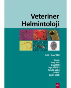 Veteriner Helmintoloji