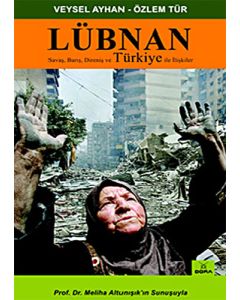 Lübnan