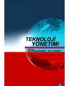 Teknoloji Yönetimi