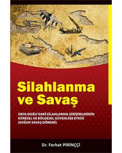 Silahlanma ve Savaş