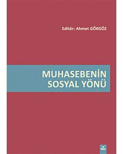 Muhasebenin Sosyal Yönü
