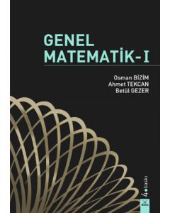 Genel Matematik 1