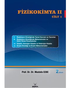 Fizikokimya II