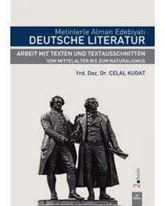 Metinlerle Alman Edebiyatı