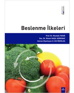 Beslenme İlkeleri