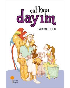 Çat Kapı Dayım