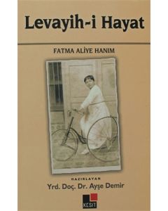 Levayih-i Hayat