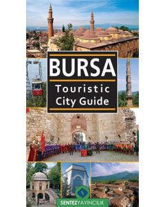 Bursa Touristic City Guide