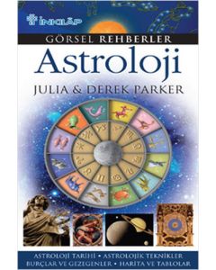 Görsel Rehberler - Astroloji