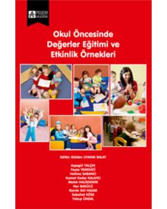 Okul Öncesinde Değerler Eğitimi ve Etkinlik Örnekleri