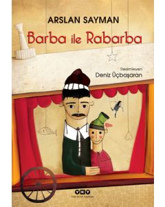 Barba ile Rabarba