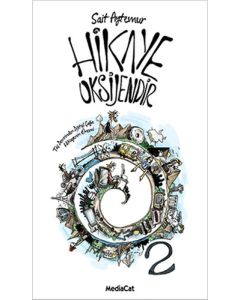 Hikaye Oksijendir