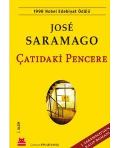 Çatıdaki Pencere