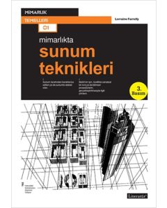 Mimarlıkta Sunum Teknikleri