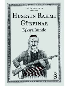 Eşkıya İninde