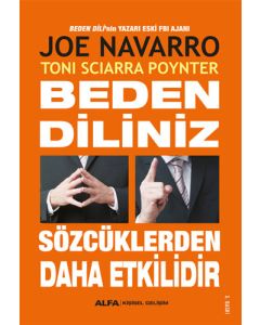 Beden Diliniz Sözcüklerden Daha Etkilidir