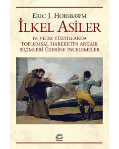 İlkel Asiler