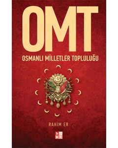 OMT - Osmanlı Milletler Topluluğu